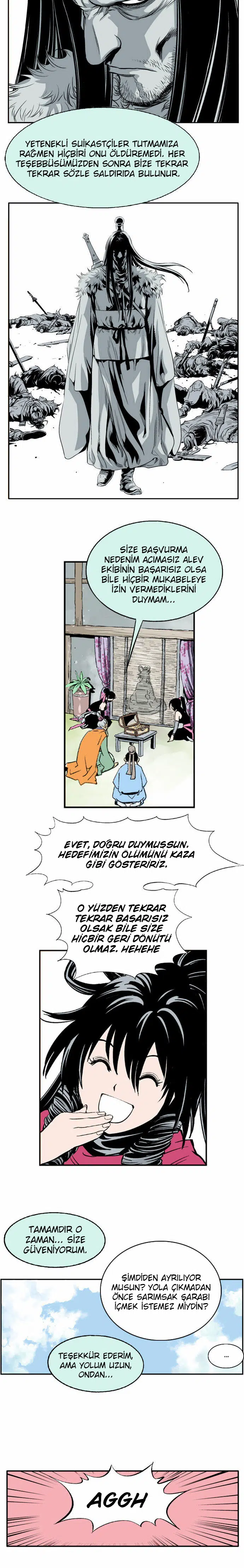 Usta - Bölüm 3 Sayfa 3
