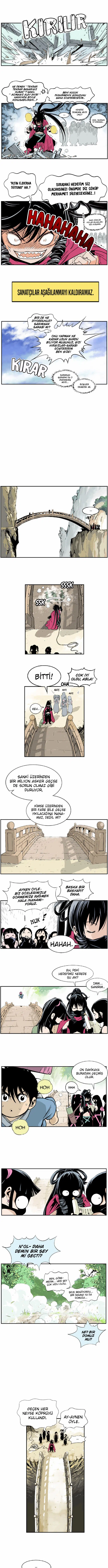 Usta - Bölüm 3 Sayfa 4