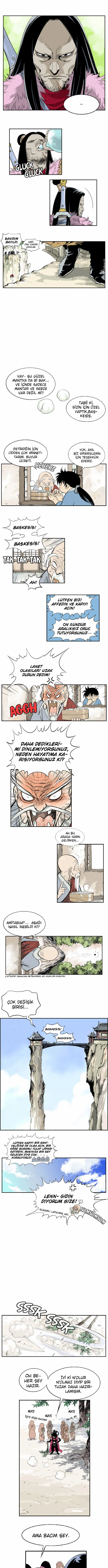 Usta - Bölüm 3 Sayfa 6