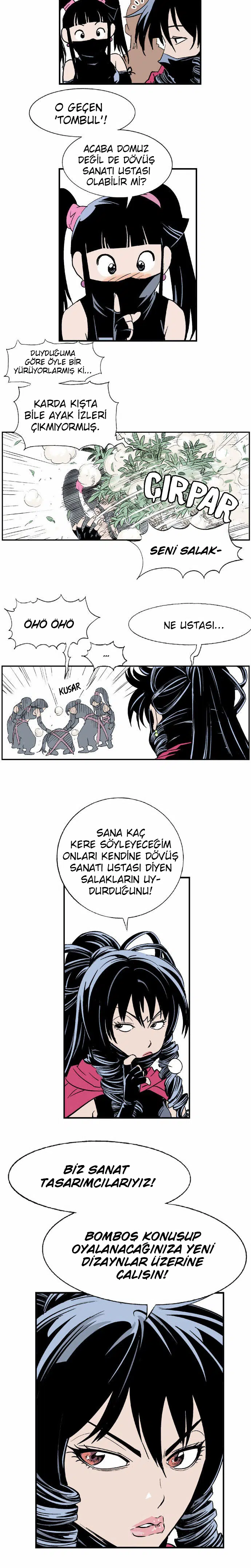 Usta - Bölüm 3 Sayfa 7