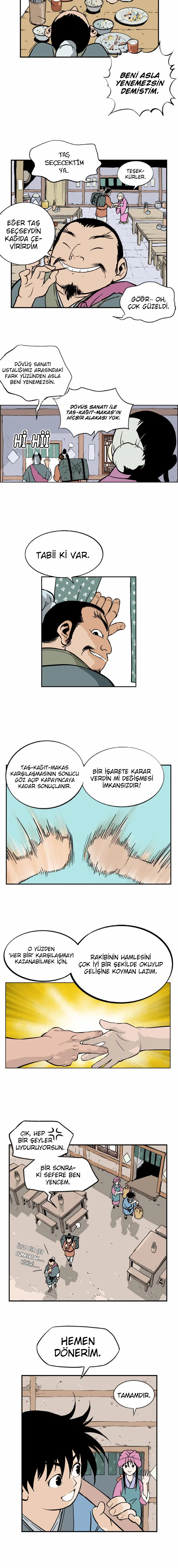 Usta - Bölüm 4 Sayfa 11