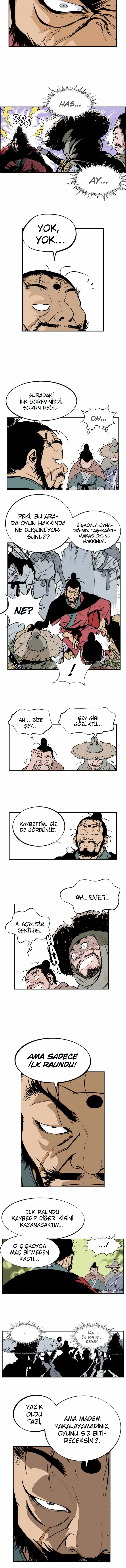 Usta - Bölüm 5 Sayfa 3