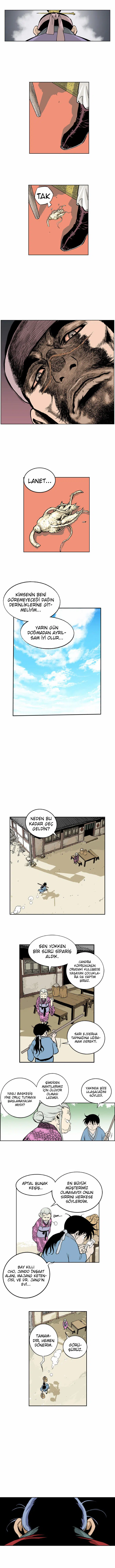 Usta - Bölüm 5 Sayfa 8