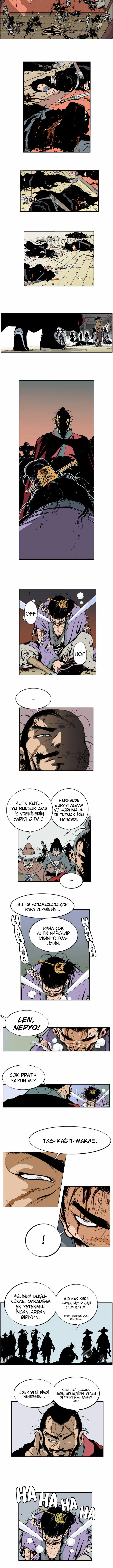 Usta - Bölüm 5 Sayfa 10