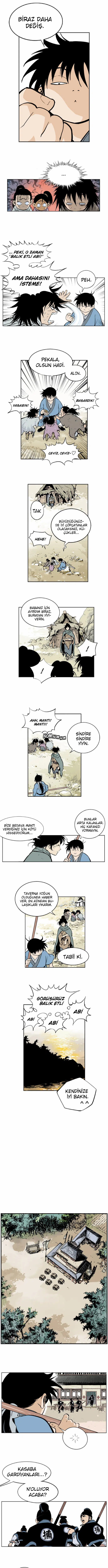 Usta - Bölüm 5 Sayfa 14