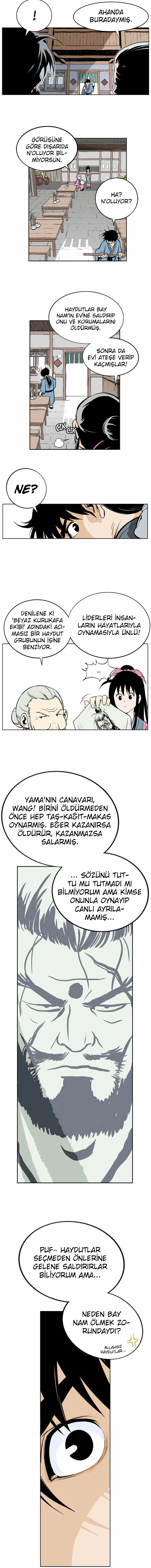 Usta - Bölüm 5 Sayfa 15