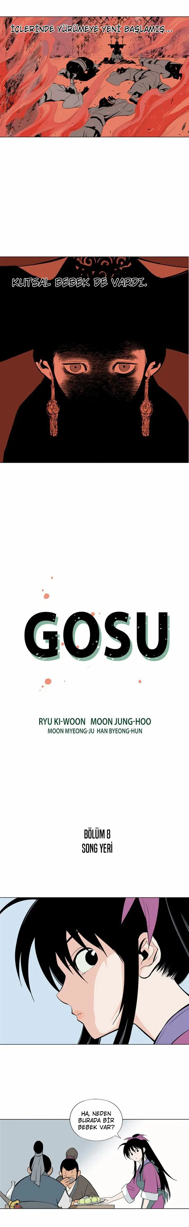 Usta - Bölüm 8 Sayfa 3