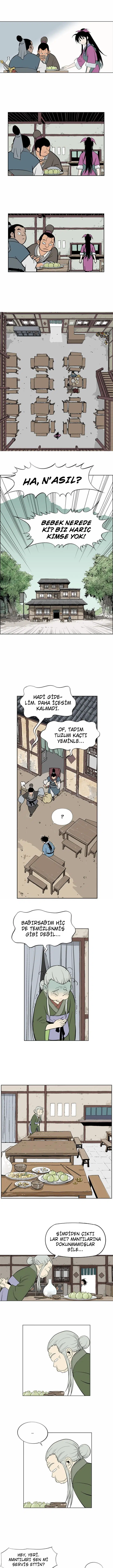 Usta - Bölüm 8 Sayfa 4