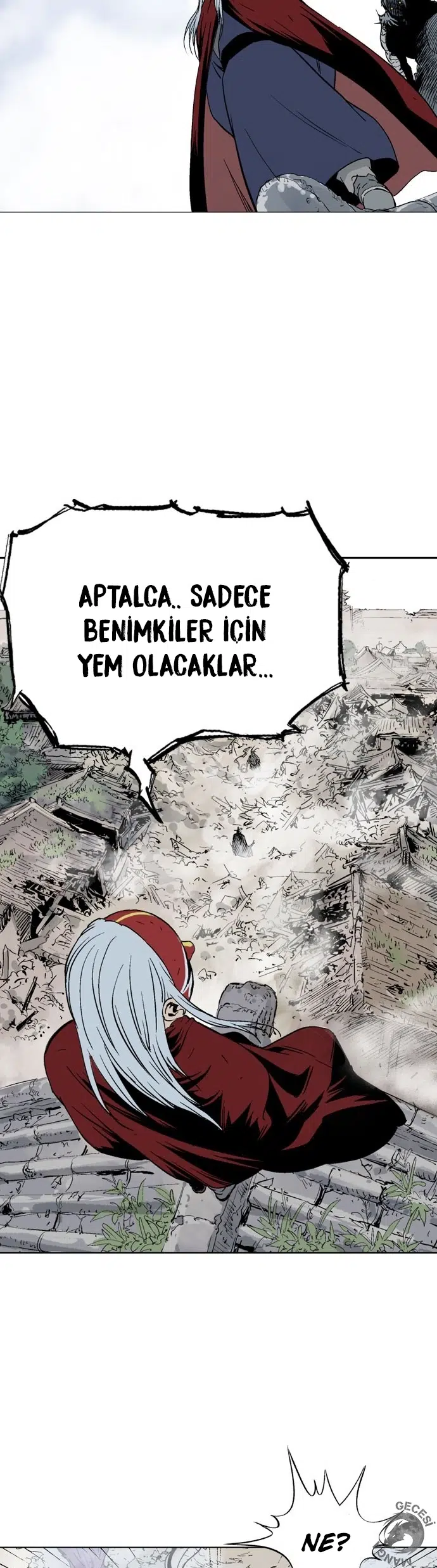 Usta - Bölüm 104 Sayfa 15