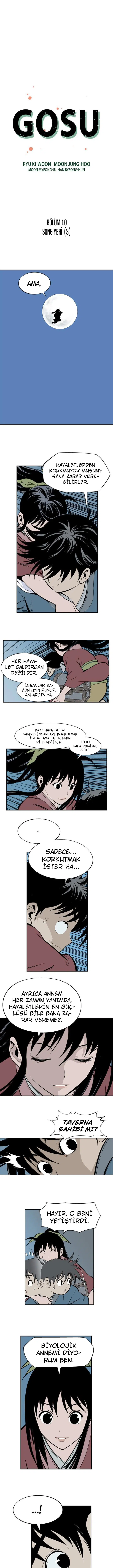 Usta - Bölüm 10 Sayfa 2