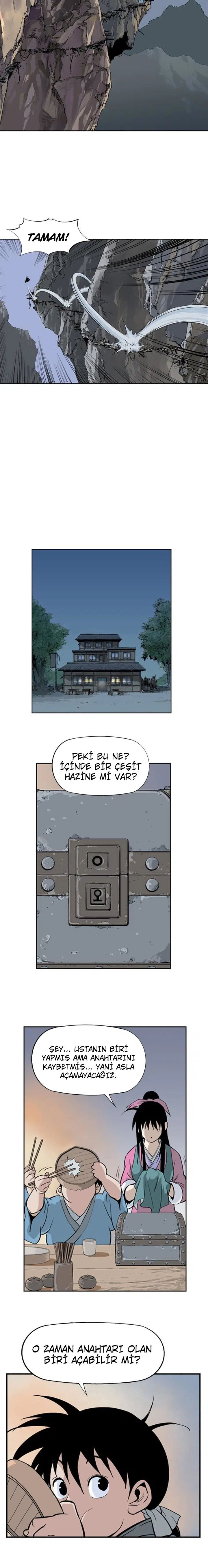 Usta - Bölüm 10 Sayfa 5
