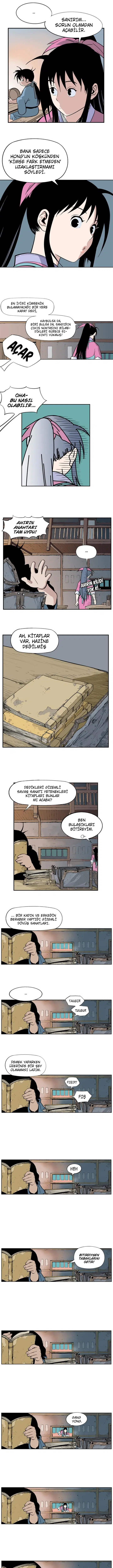 Usta - Bölüm 10 Sayfa 6