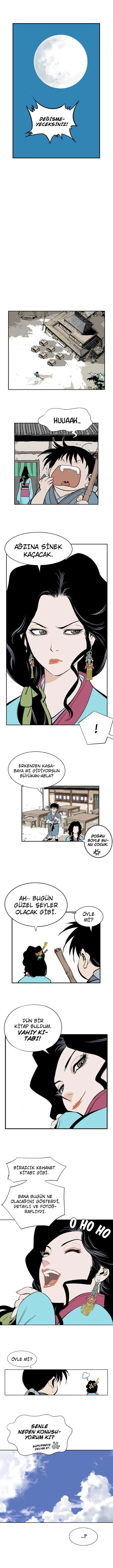 Usta - Bölüm 10 Sayfa 10