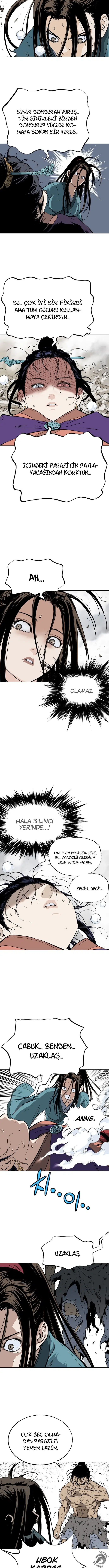 Usta - Bölüm 110 Sayfa 5