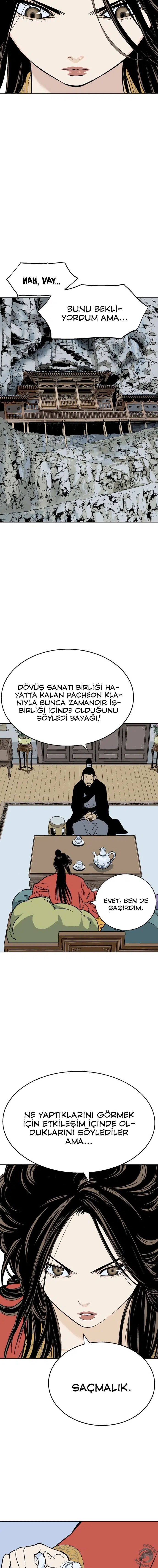 Usta - Bölüm 116 Sayfa 10