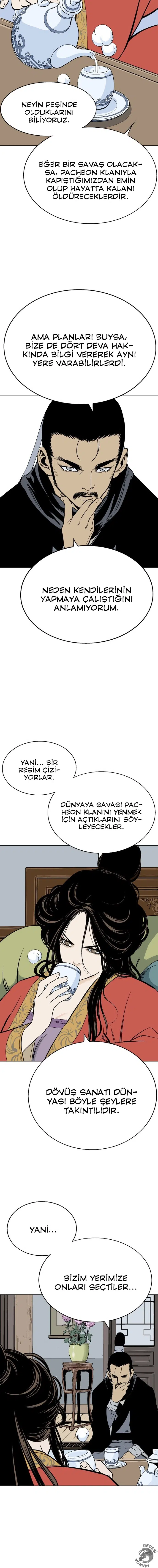 Usta - Bölüm 116 Sayfa 11
