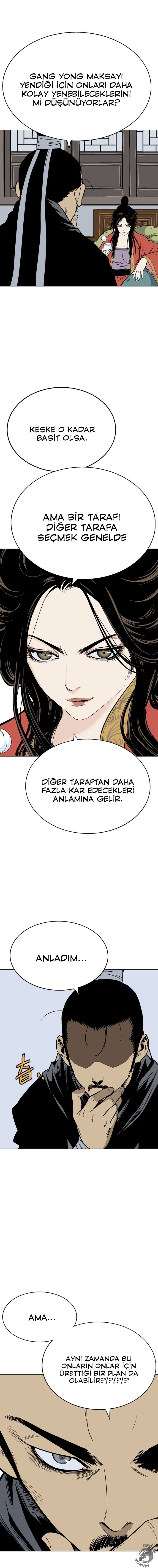 Usta - Bölüm 116 Sayfa 12