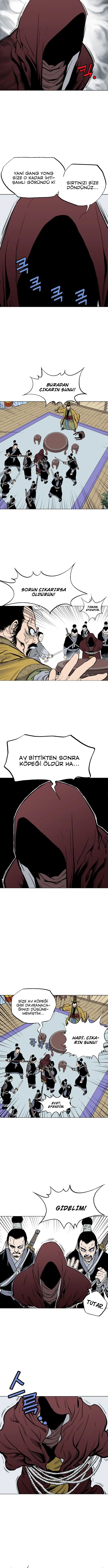 Usta - Bölüm 117 Sayfa 6