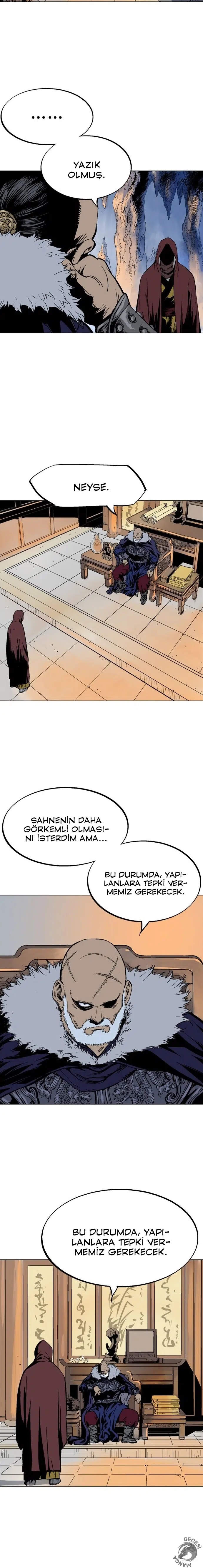 Usta - Bölüm 117 Sayfa 15