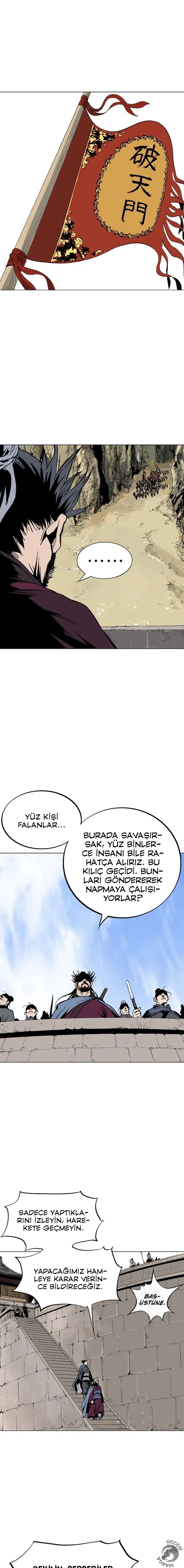 Usta - Bölüm 117 Sayfa 20