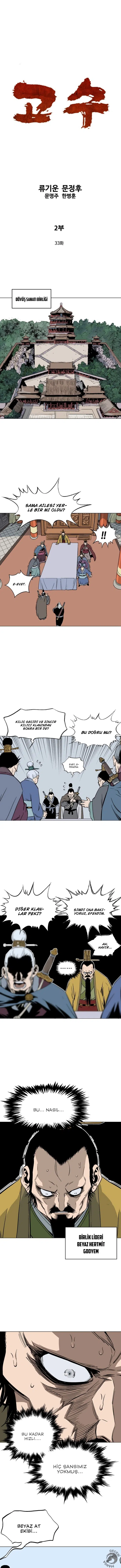 Usta - Bölüm 119 Sayfa 2