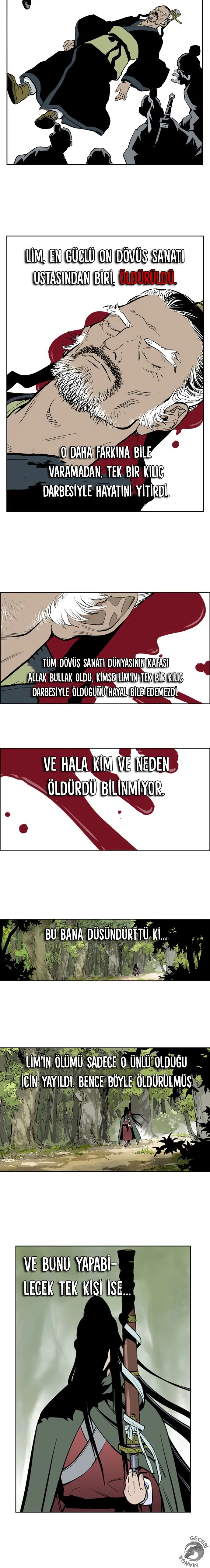 Usta - Bölüm 11 Sayfa 3