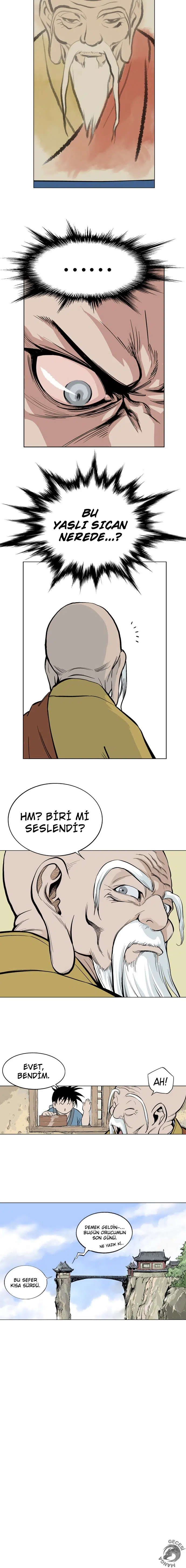 Usta - Bölüm 11 Sayfa 11