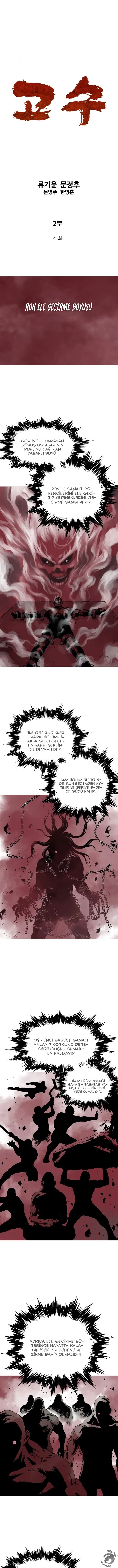 Usta - Bölüm 127 Sayfa 2