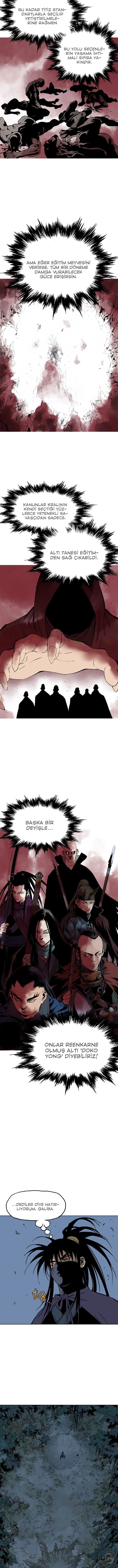 Usta - Bölüm 127 Sayfa 3