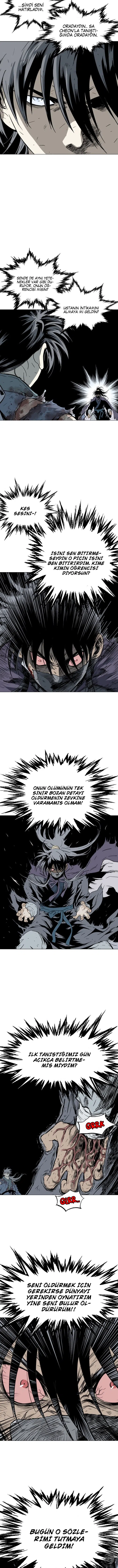 Usta - Bölüm 134 Sayfa 5