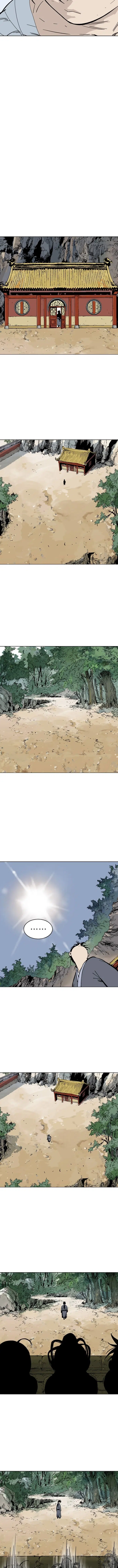 Usta - Bölüm 136 Sayfa 11