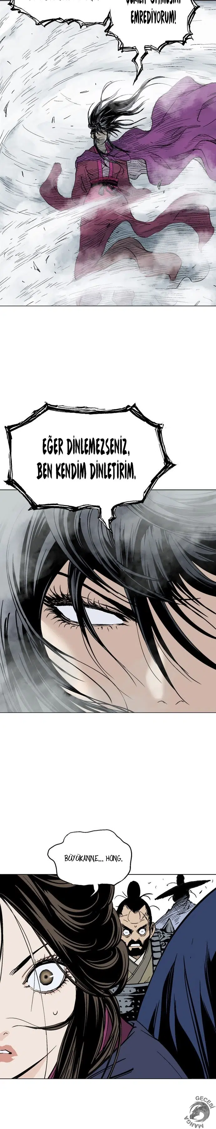 Usta - Bölüm 138 Sayfa 4