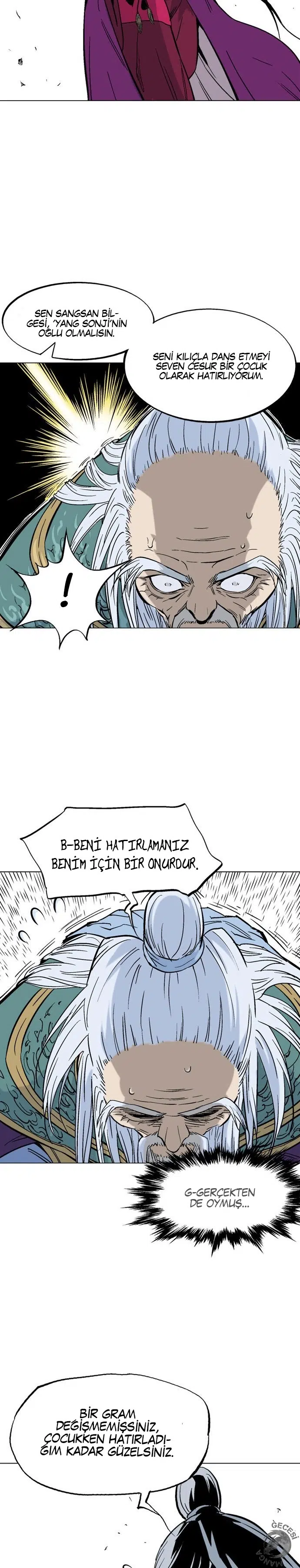 Usta - Bölüm 138 Sayfa 16