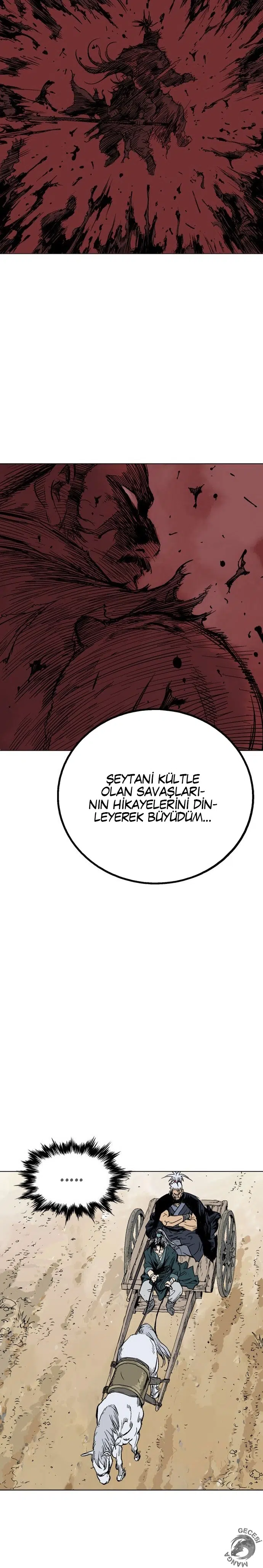 Usta - Bölüm 139 Sayfa 20