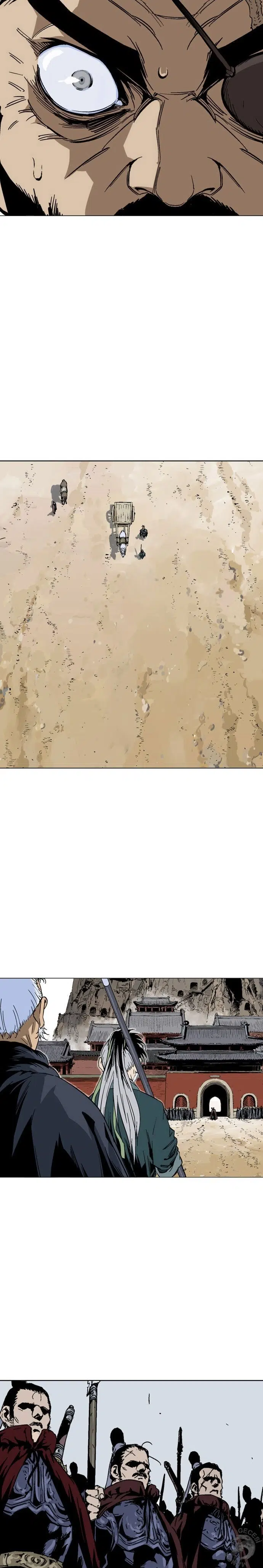 Usta - Bölüm 139 Sayfa 23