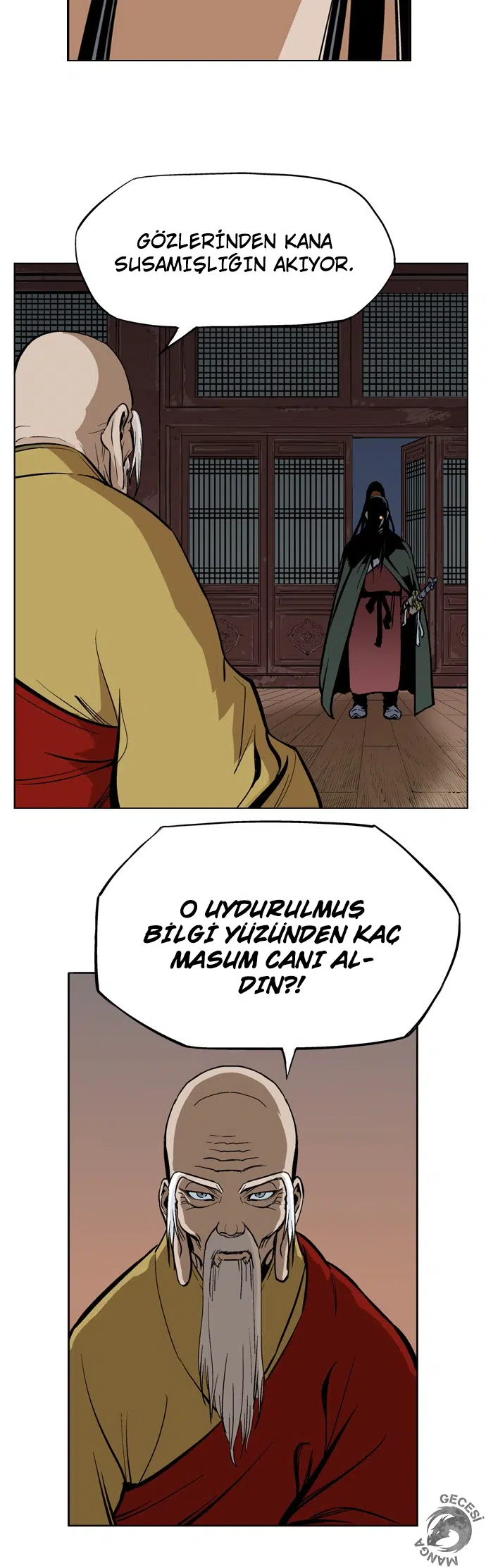Usta - Bölüm 13 Sayfa 5