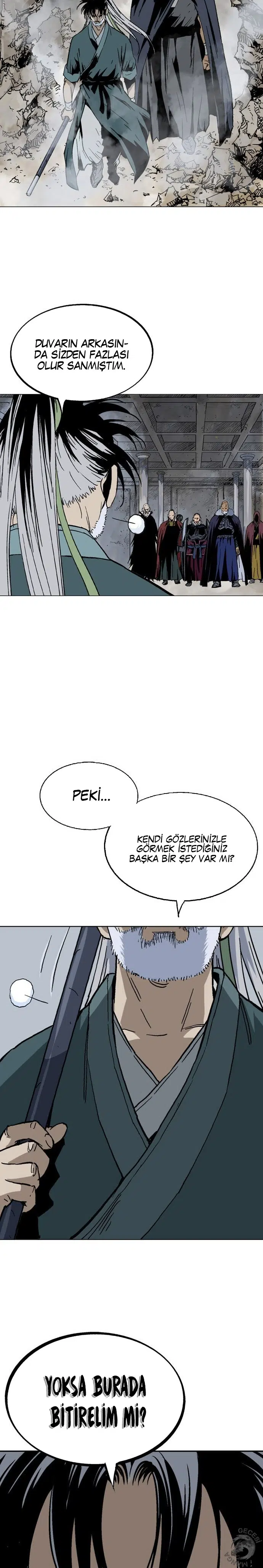 Usta - Bölüm 140 Sayfa 16