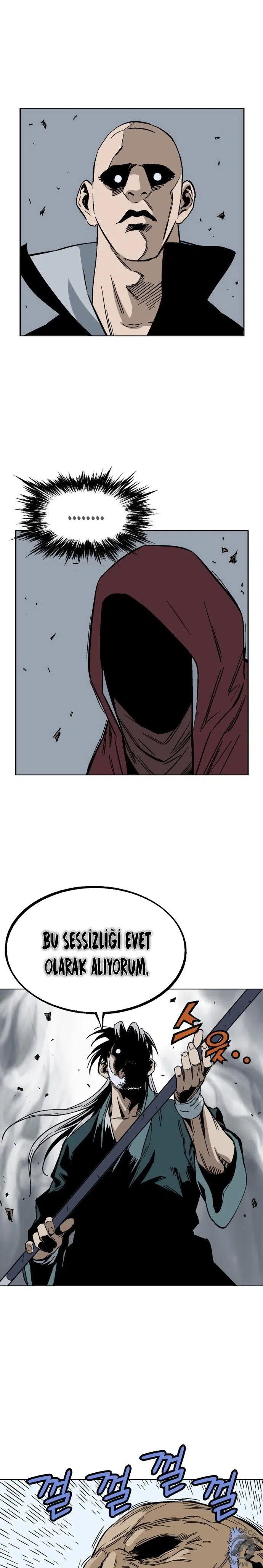 Usta - Bölüm 140 Sayfa 18