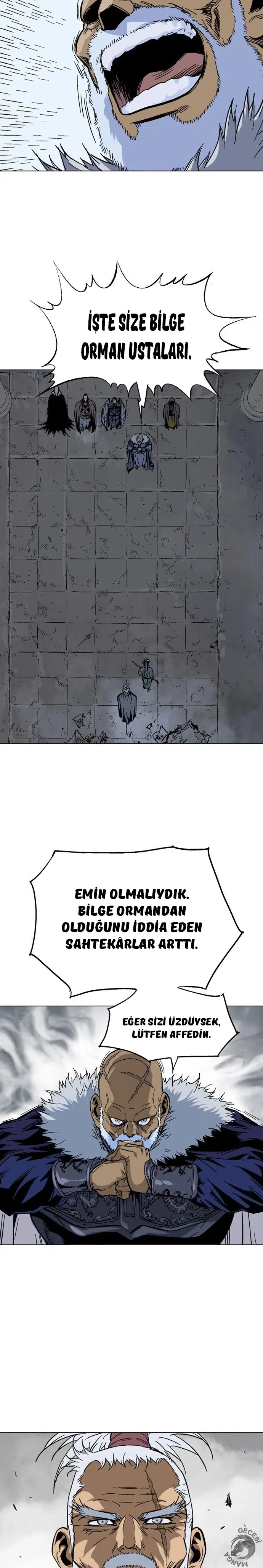 Usta - Bölüm 140 Sayfa 19