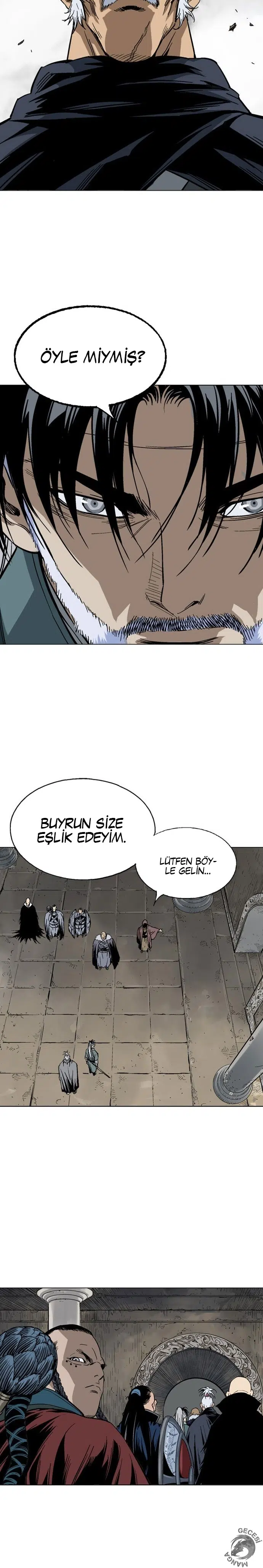 Usta - Bölüm 140 Sayfa 20