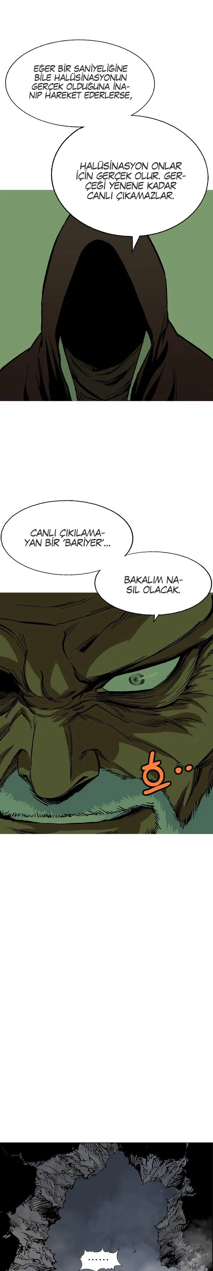 Usta - Bölüm 140 Sayfa 22