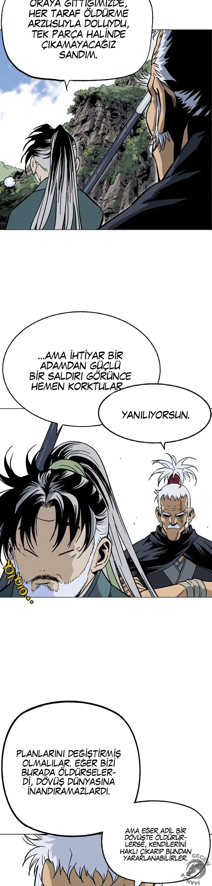 Usta - Bölüm 141 Sayfa 5