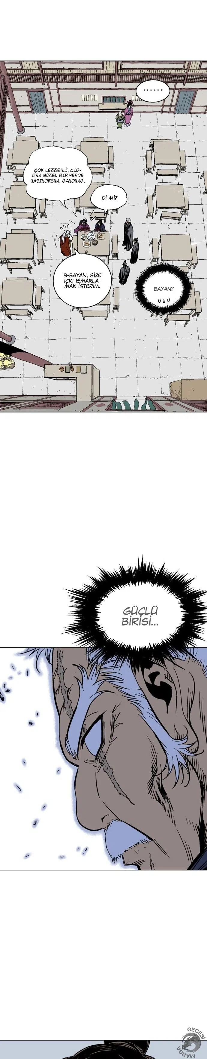 Usta - Bölüm 141 Sayfa 35