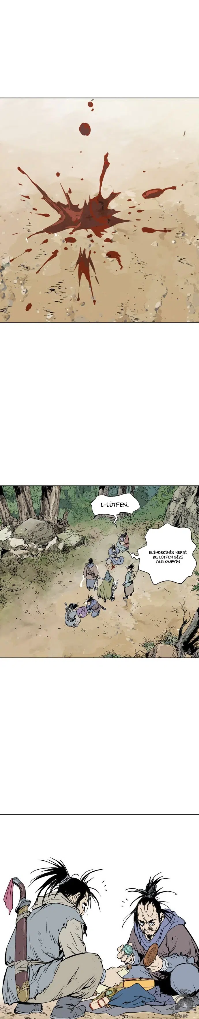 Usta - Bölüm 141 Sayfa 39