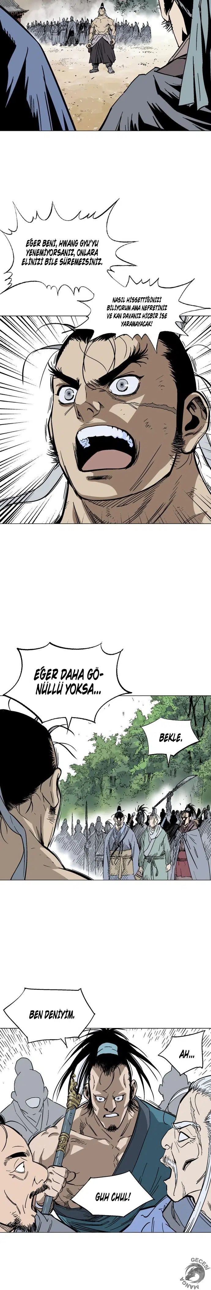 Usta - Bölüm 142 Sayfa 20