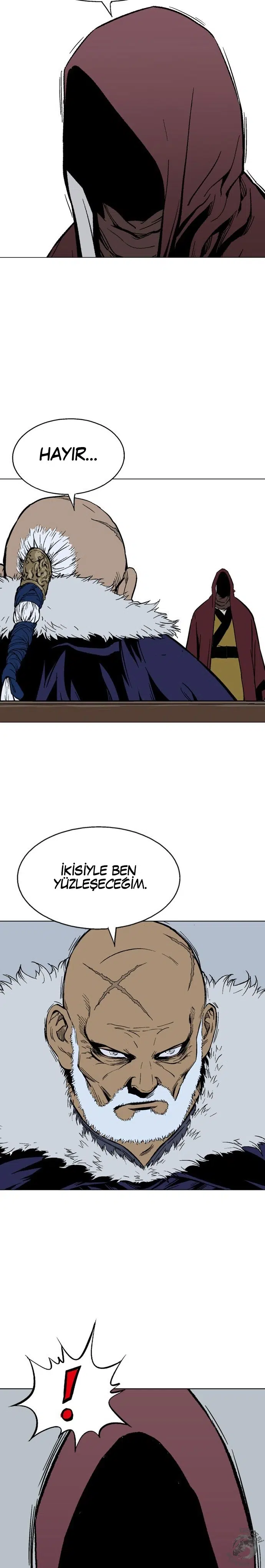 Usta - Bölüm 142 Sayfa 30