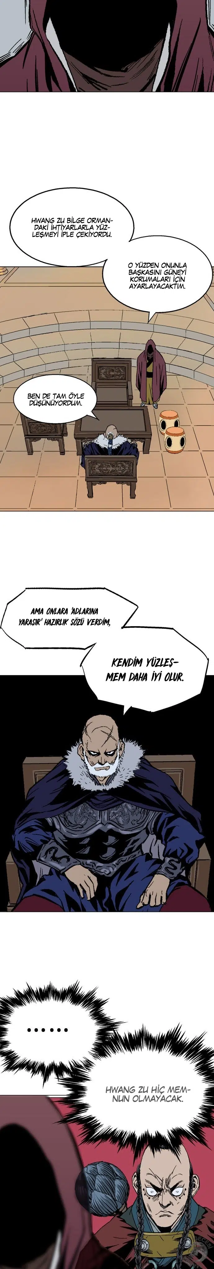 Usta - Bölüm 142 Sayfa 31