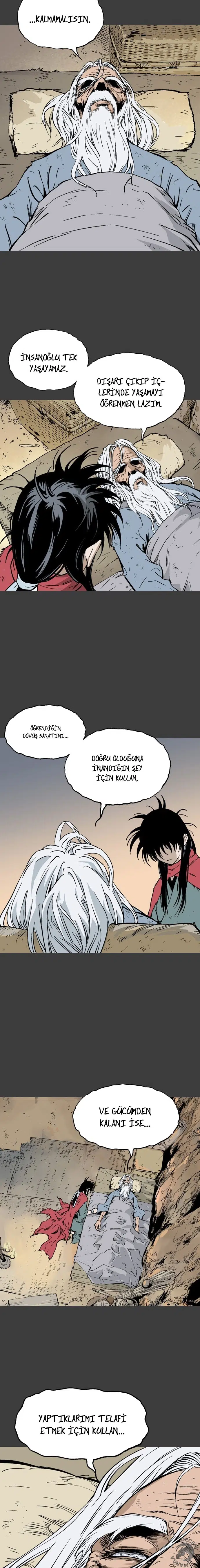 Usta - Bölüm 144 Sayfa 3