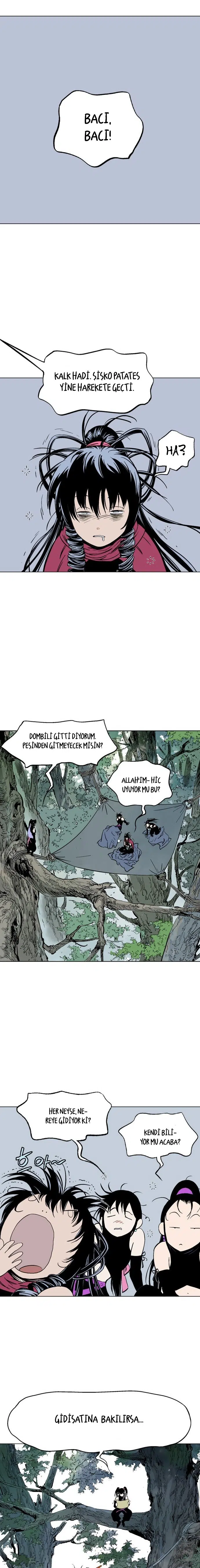 Usta - Bölüm 144 Sayfa 17