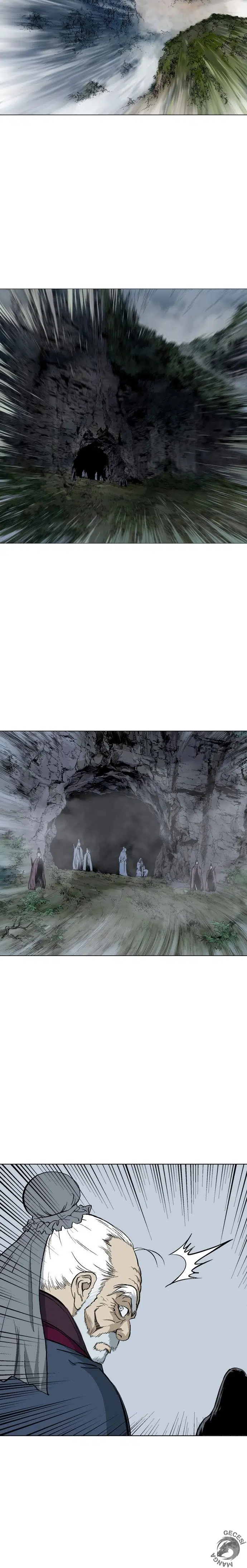 Usta - Bölüm 144 Sayfa 24